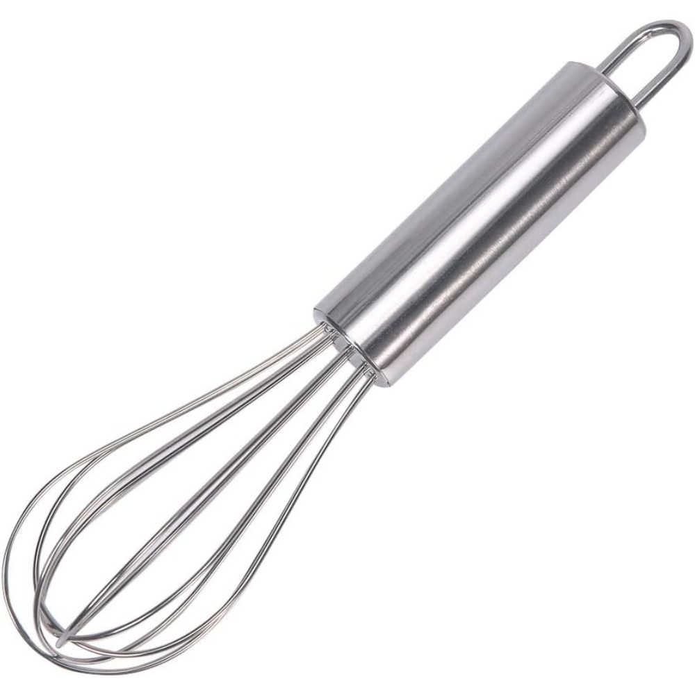 Mini trzepaczka ze stali nierd – Mini Kitchen Baking recenzja i cena