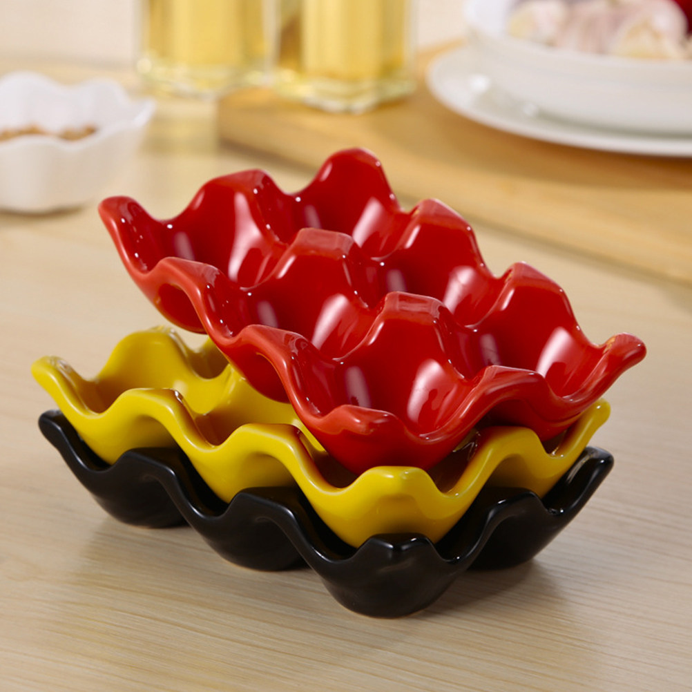 1 szt. Polerowana ceramiczna t – Kitchen Baking Organization recenzja i cena