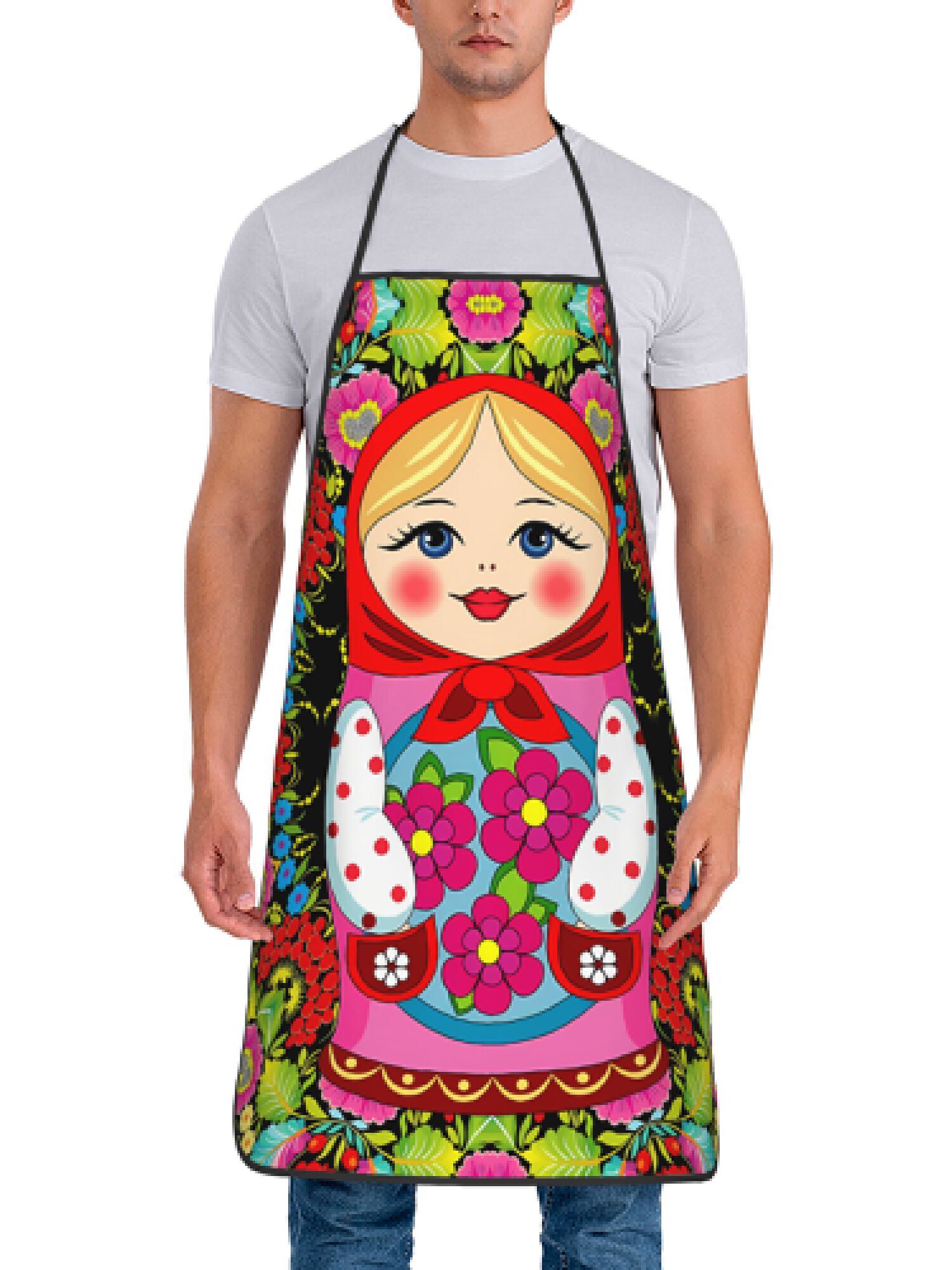 1 Sztuka Zabawnego Fartucha z  – Kitchen Baking Gift Ideas recenzja i cena