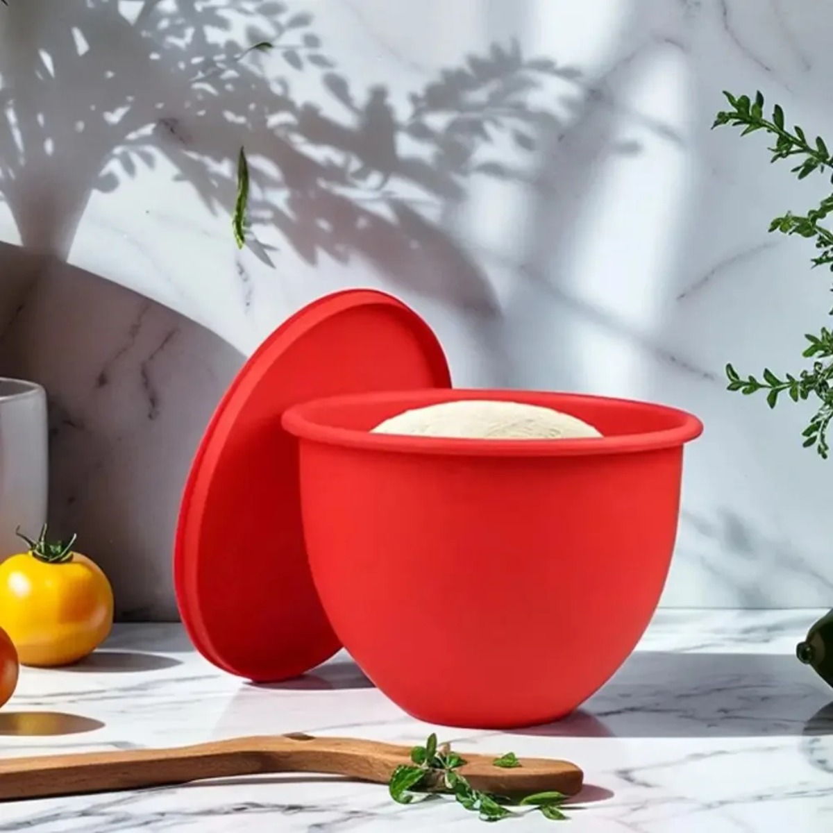 Silikonowa wkładka do miski mi – Kitchenaid Baking Bowl recenzja i cena
