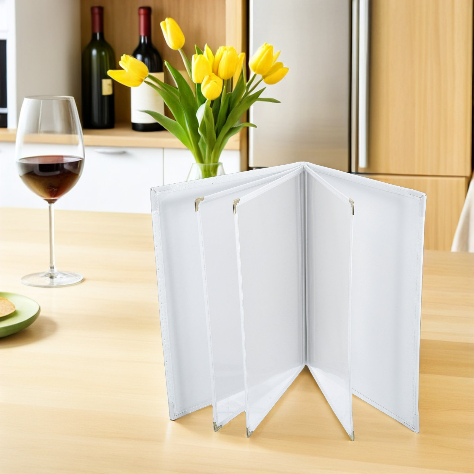 Notatnik na przepisy w oprawie – Kitchen Baking Organization recenzja i cena