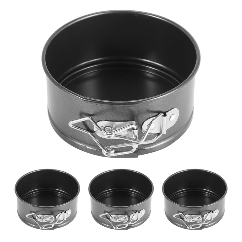 4-calowy zestaw mini patelni d – Springform Pan Set recenzja i cena