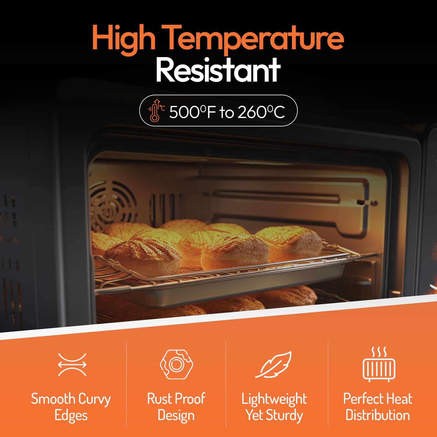 Pełnowymiarowy komercyjny zest – Commercial Kitchen Baking Oven recenzja i cena