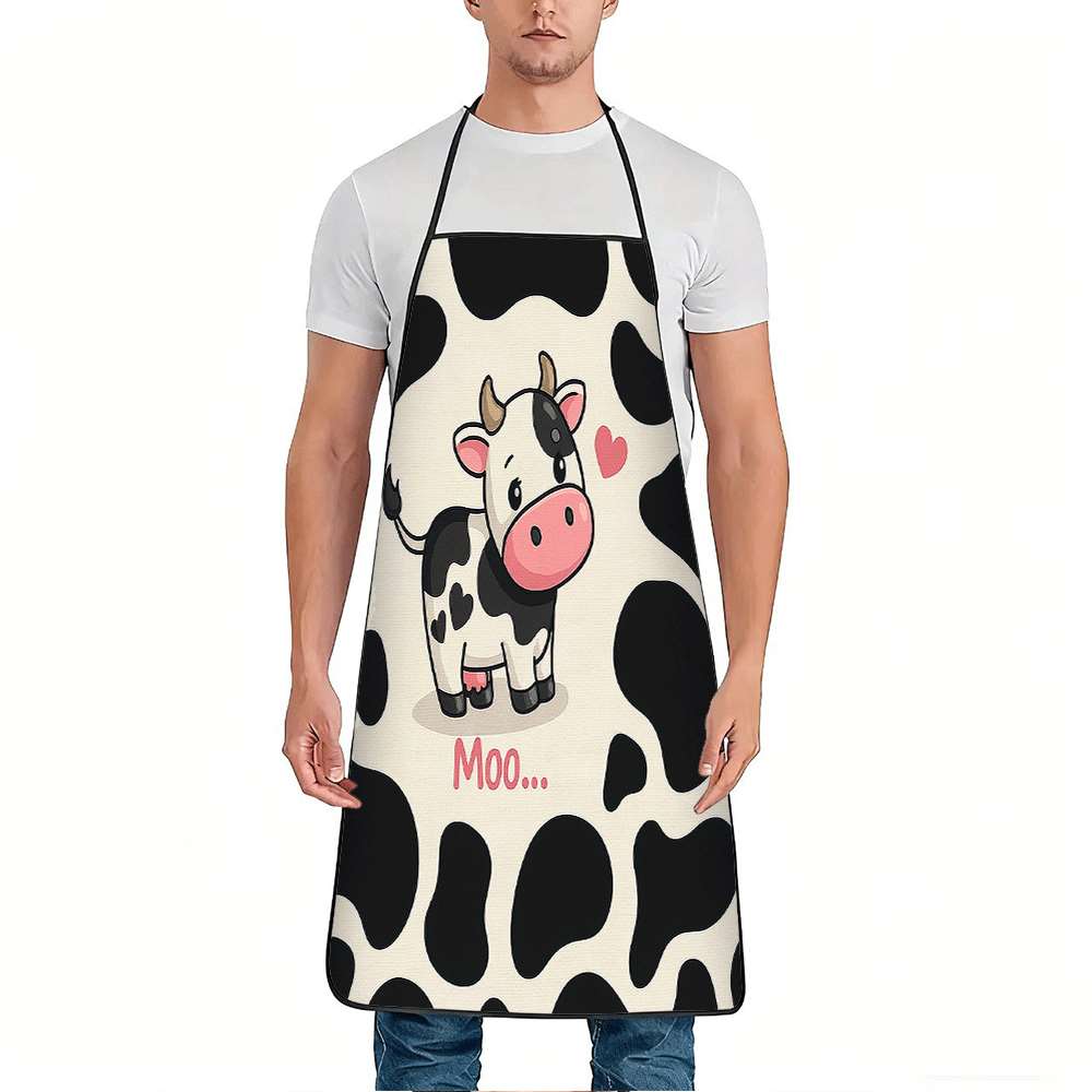 1 Sztuka Zabawnego Fartucha z  – Kitchen Baking Gift Ideas recenzja i cena