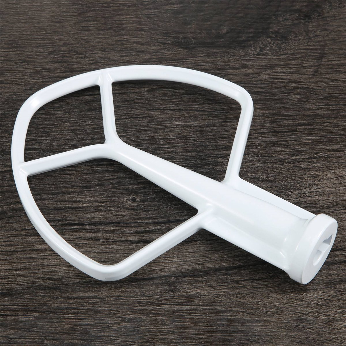 Mieszadło płaskie powlekane Do – Kitchenaid Baking Set recenzja i cena