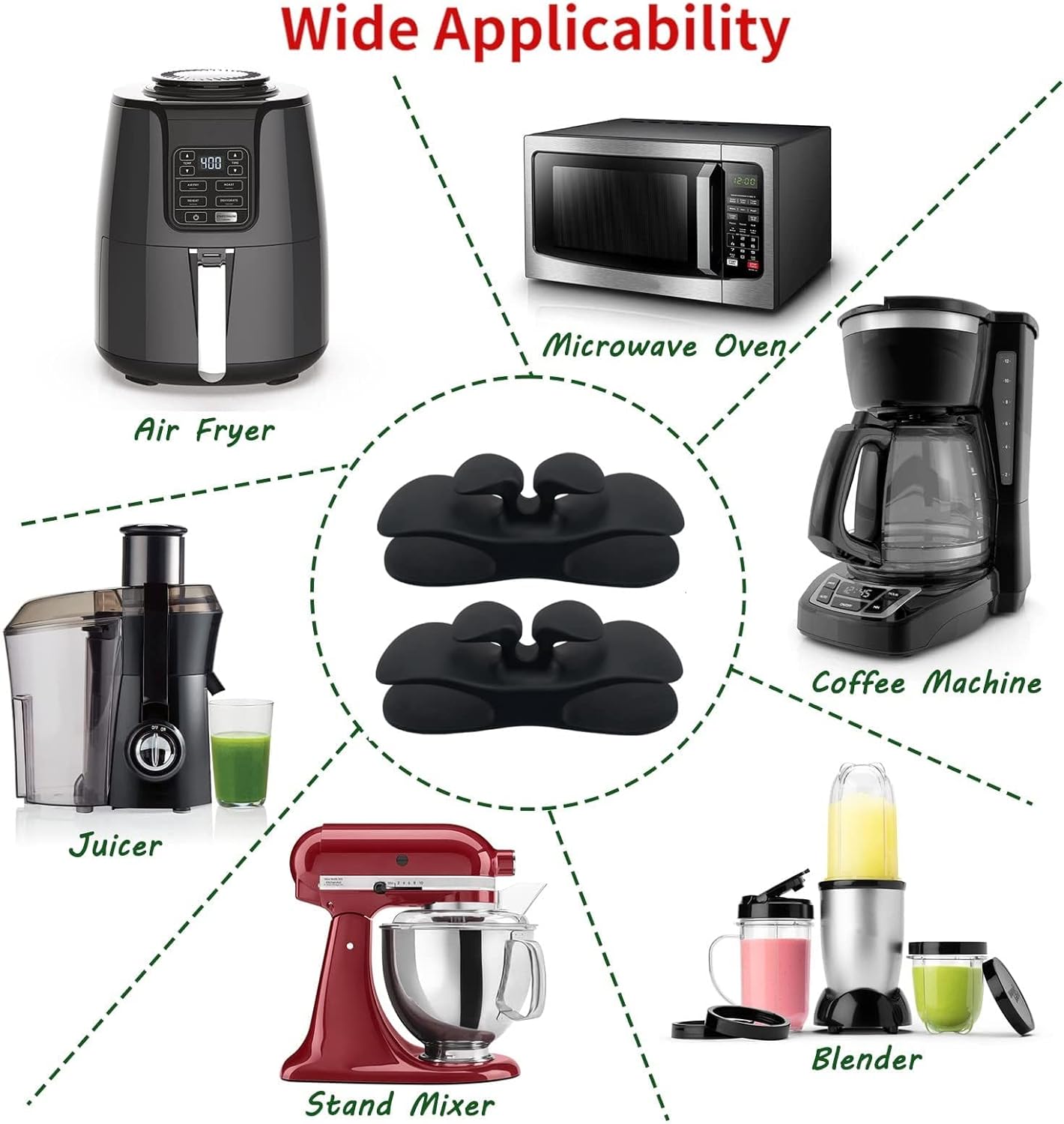 Mata ślizgowa do miksera Kitch – Kitchenaid Baking Set recenzja i cena