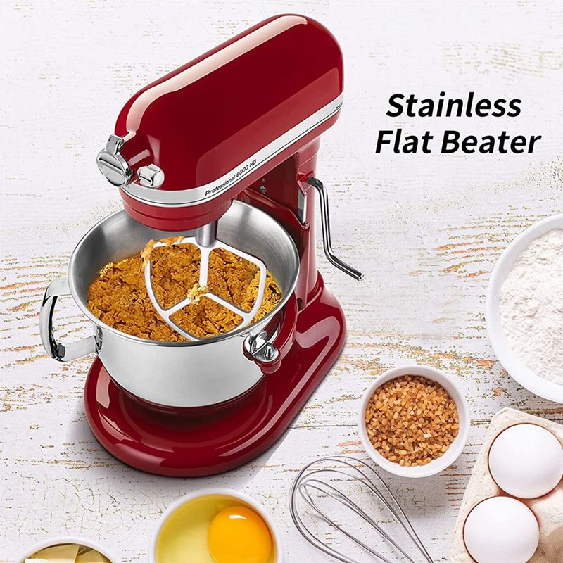 CKFAM - Zamiennik mieszadła pł – Kitchenaid Baking Bowl recenzja i cena