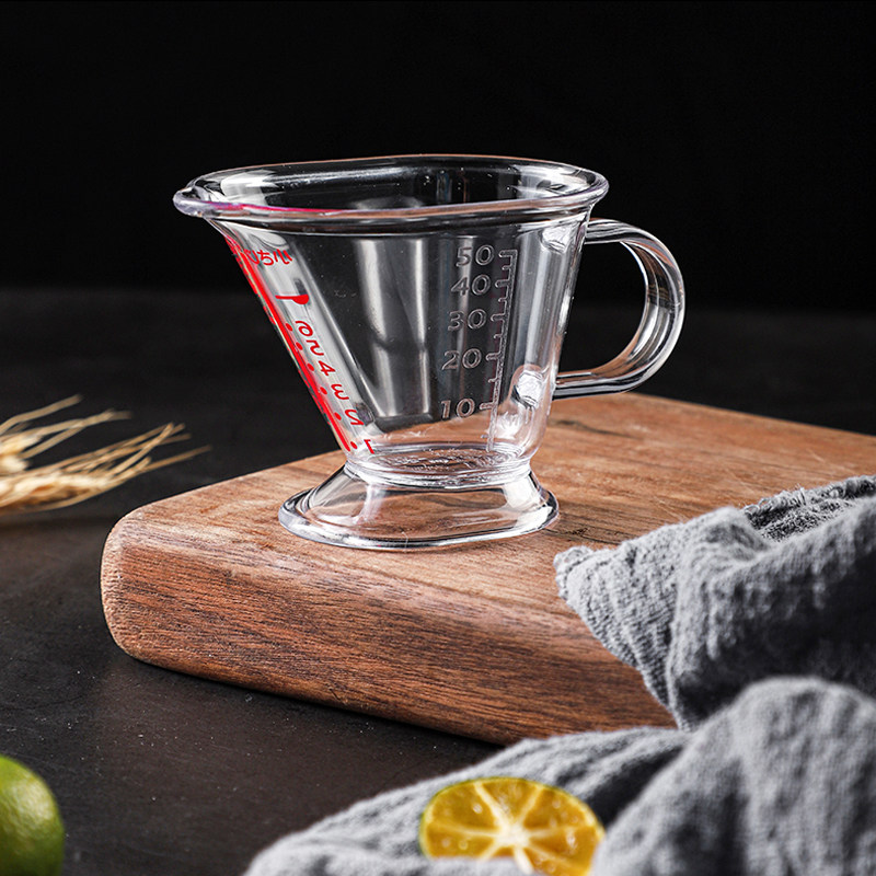 Mini miarka z podziałką, domow – Mini Kitchen Baking recenzja i cena