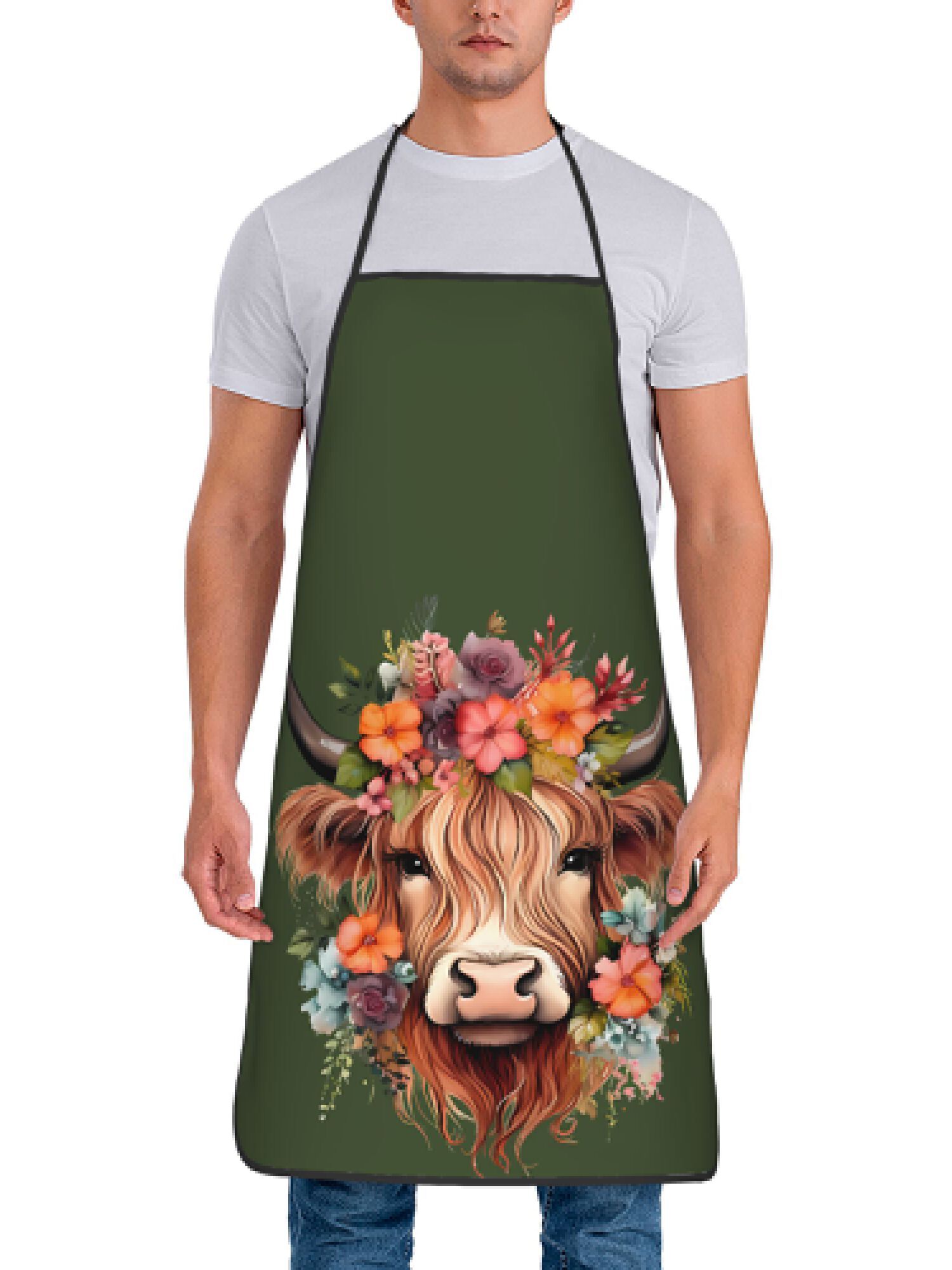 1 Sztuka Zabawnego Fartucha z  – Kitchen Baking Gift Ideas recenzja i cena