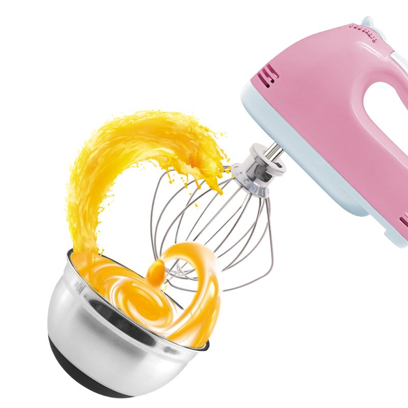 Mieszadło z drutu ze stali nie – Kitchenaid Baking Set recenzja i cena