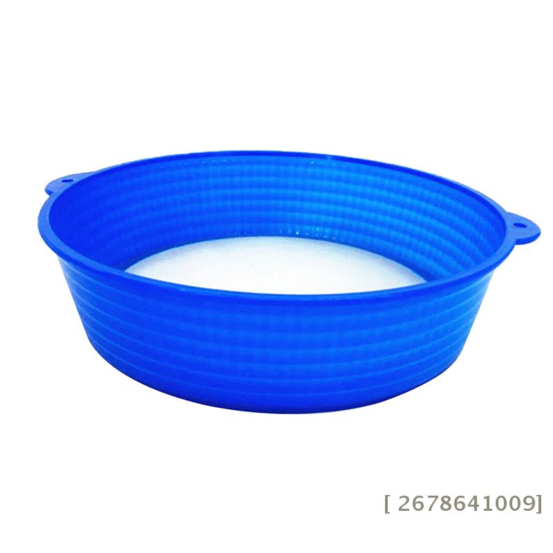 ❀ Plastikowe sitko do mąki do  – Kitchen Baker recenzja i cena
