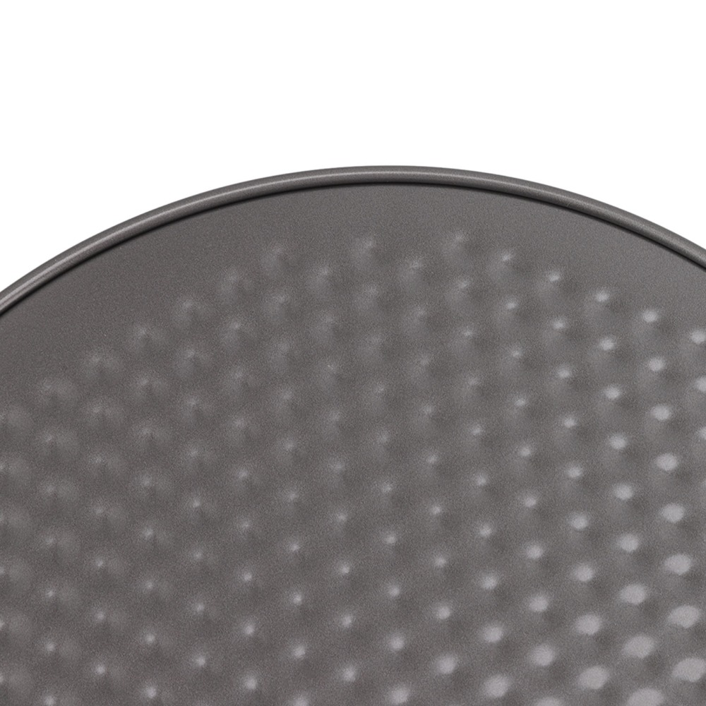 Zestaw 3 foremek do ciasta ze  – Springform Pan Set recenzja i cena
