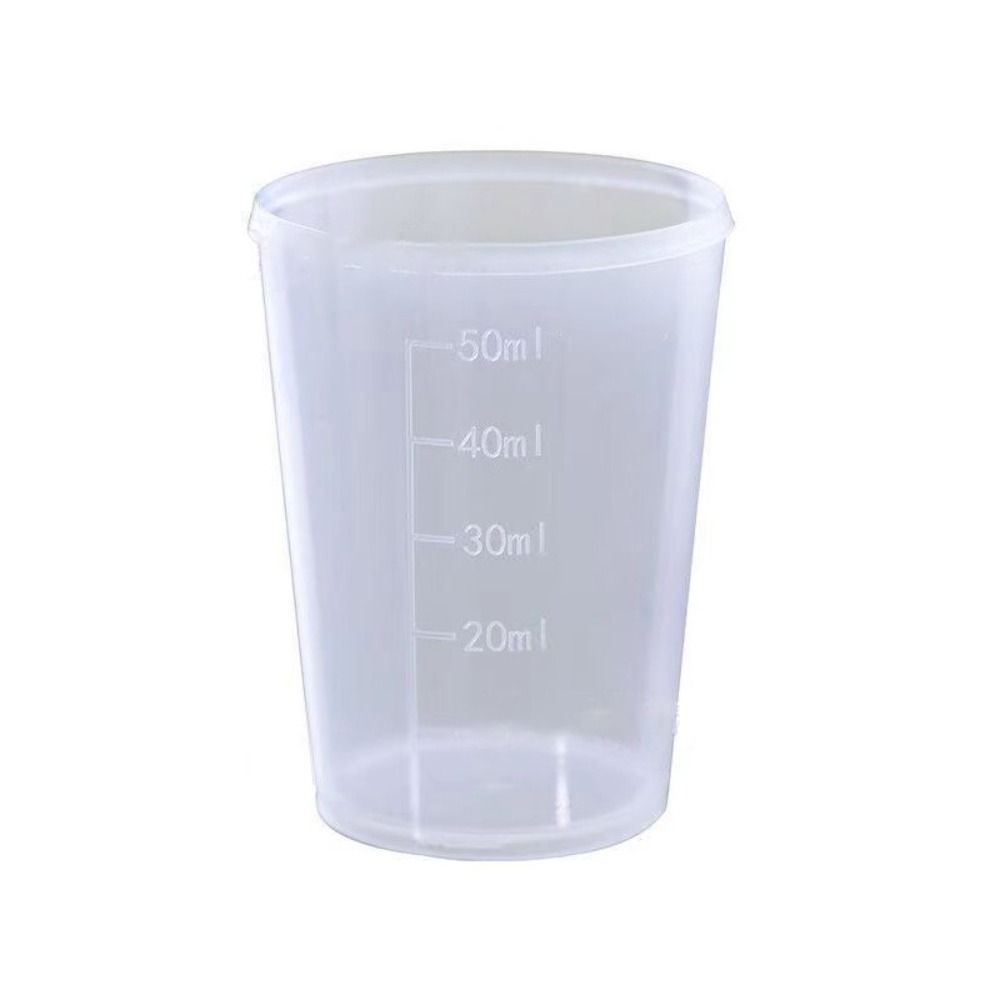 Liquid Container Clear Graduat – Mini Kitchen Baking recenzja i cena