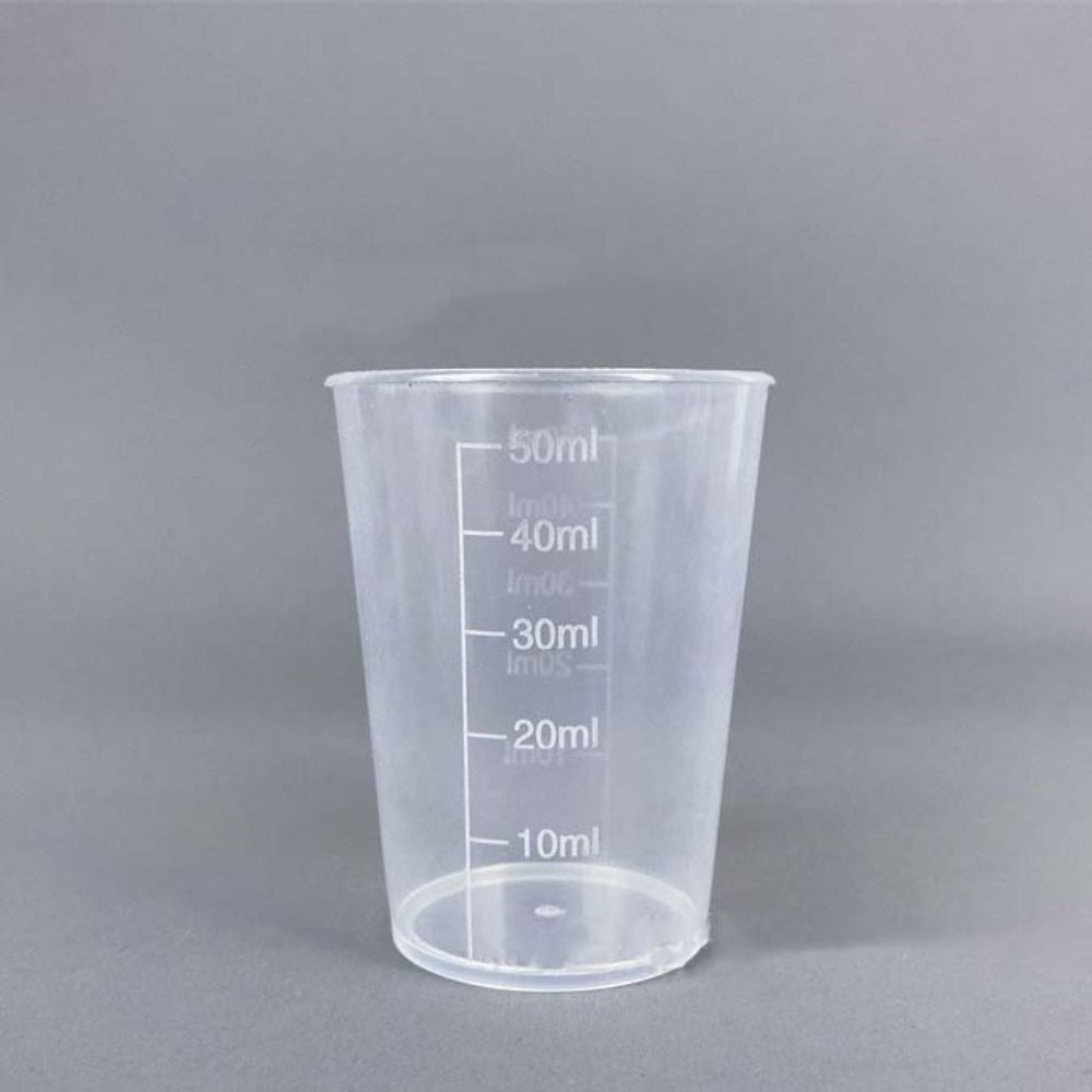 Liquid Container Clear Graduat – Mini Kitchen Baking recenzja i cena