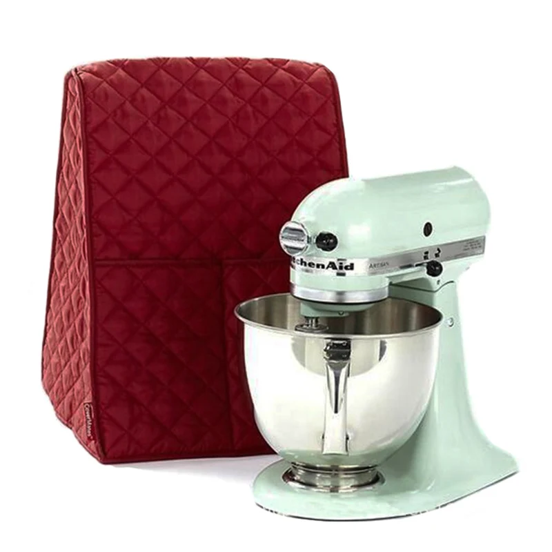 Domowy mikser KitchenAid Osłon – Kitchenaid Baking Set recenzja i cena