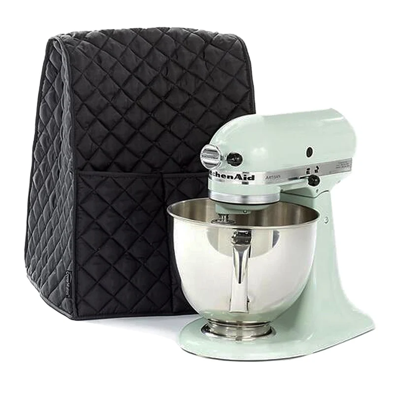 Domowy mikser KitchenAid Osłon – Kitchenaid Baking Set recenzja i cena