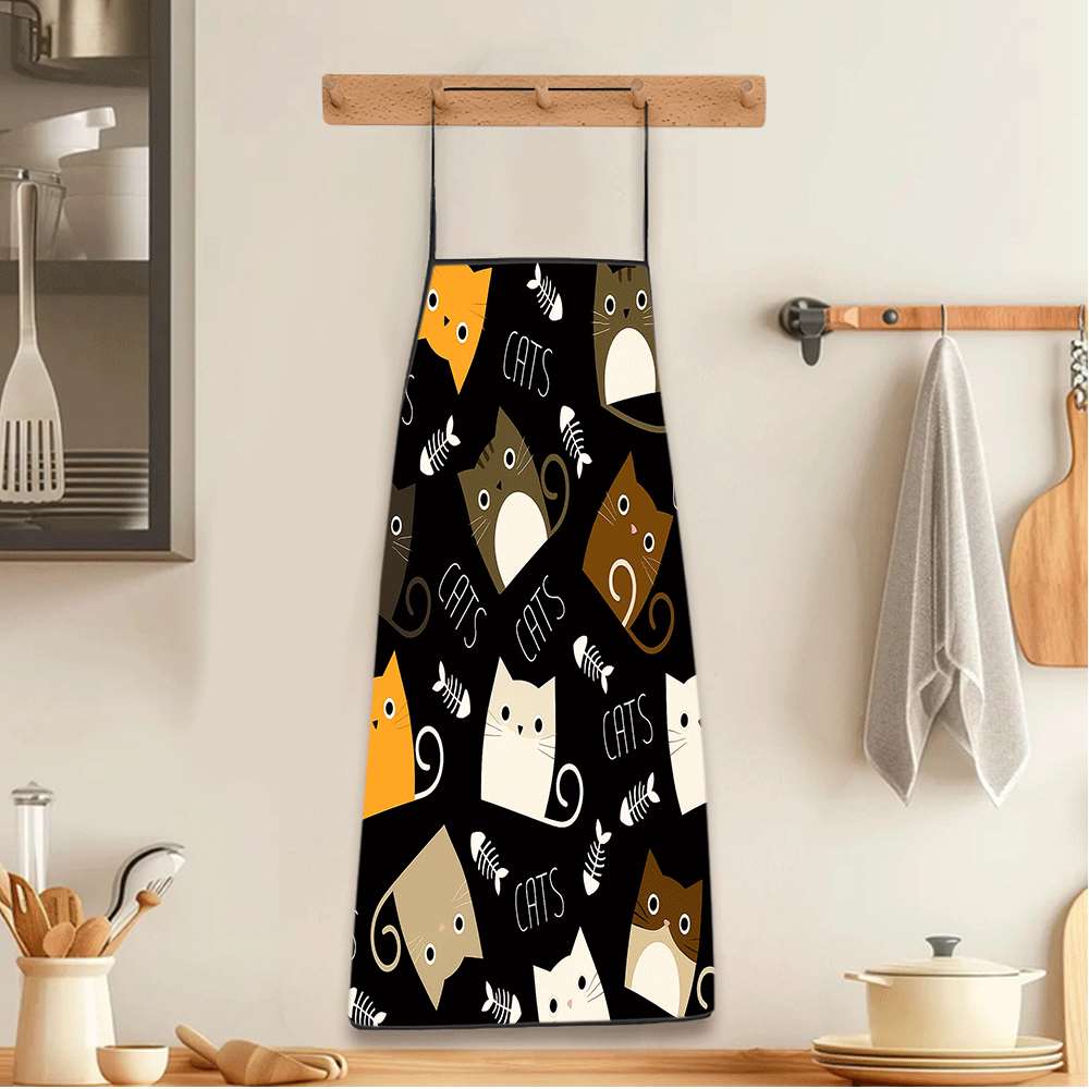 1 Sztuka Zabawnego Fartucha z  – Kitchen Baking Gift Ideas recenzja i cena