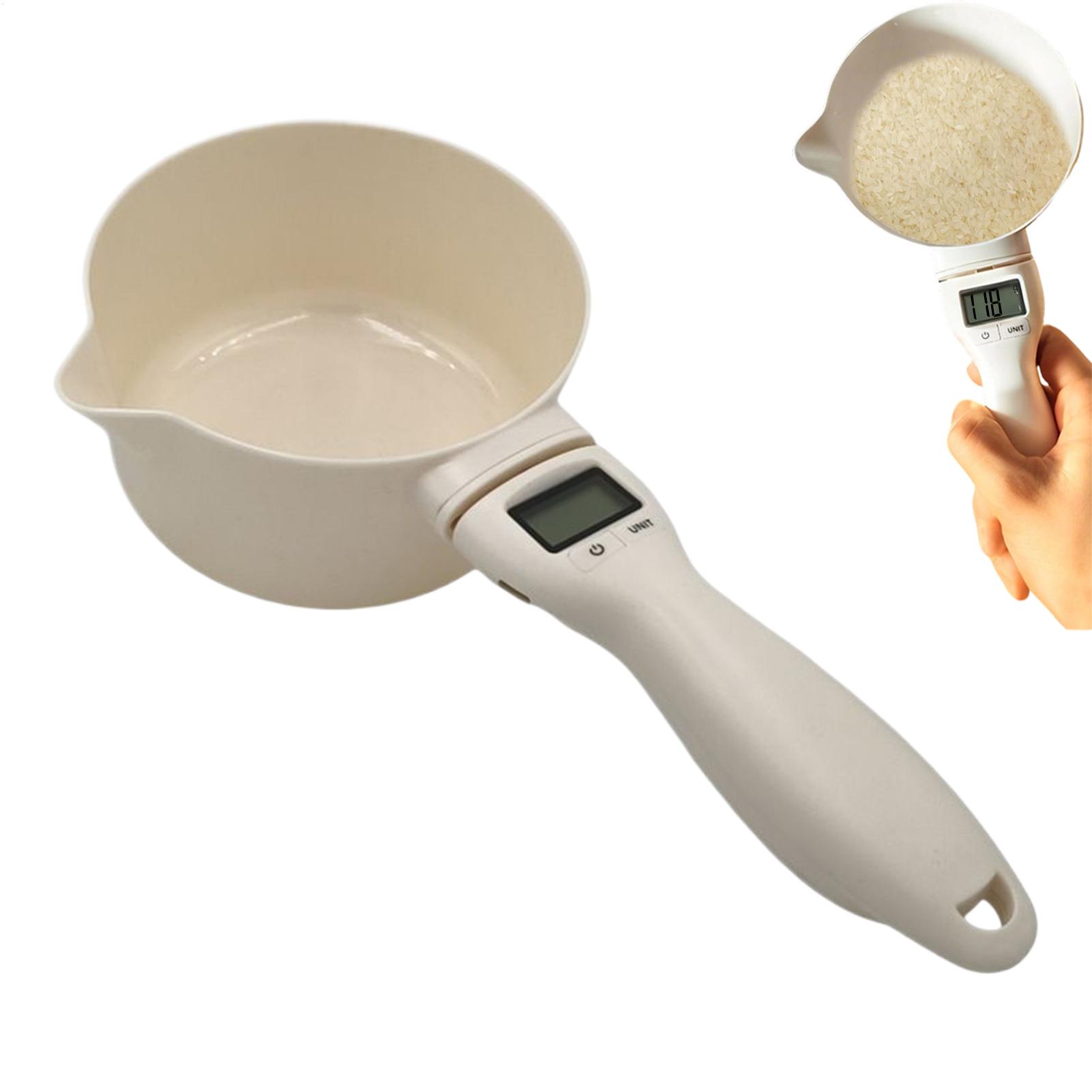Elektroniczna miarka kuchenna  – Kitchen Baker recenzja i cena