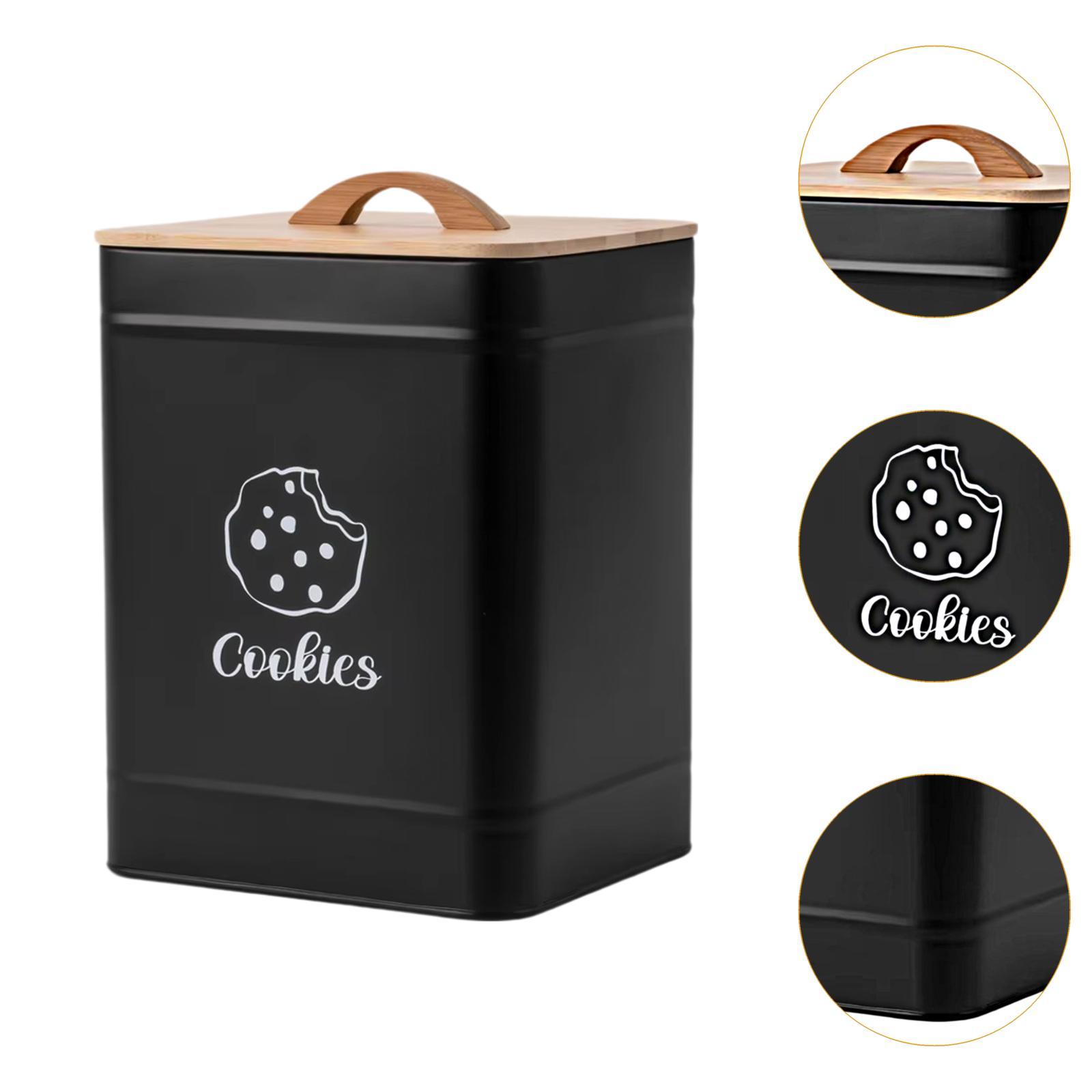 Wielofunkcyjny pojemnik na cia – Kitchen Baking Organization recenzja i cena