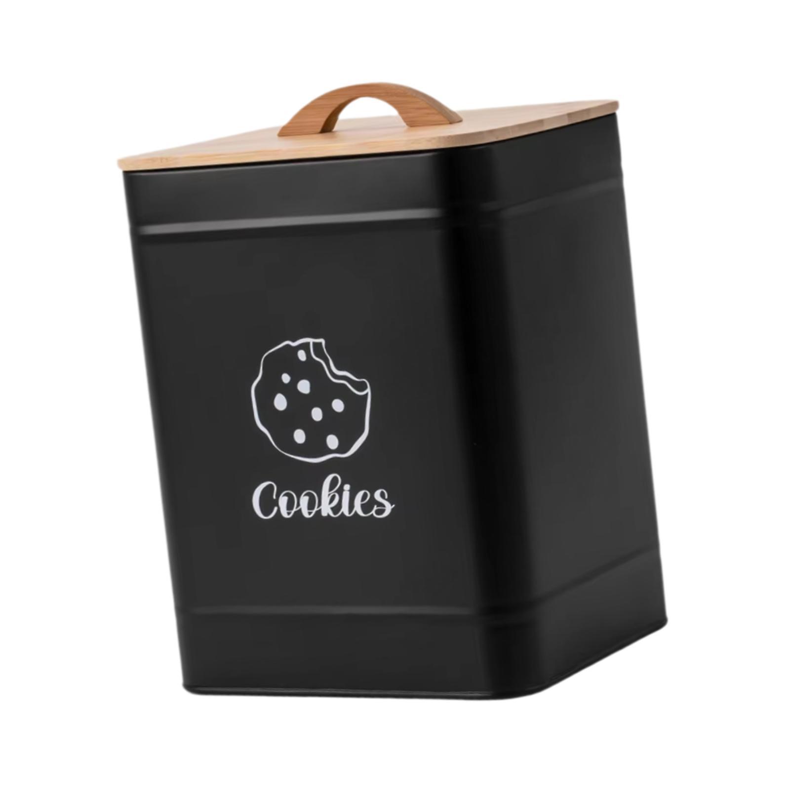 Wielofunkcyjny pojemnik na cia – Kitchen Baking Organization recenzja i cena