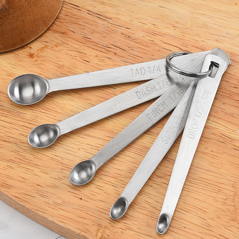 Praktyczne 5 sztuk/zestaw Mini – Mini Kitchen Baking recenzja i cena