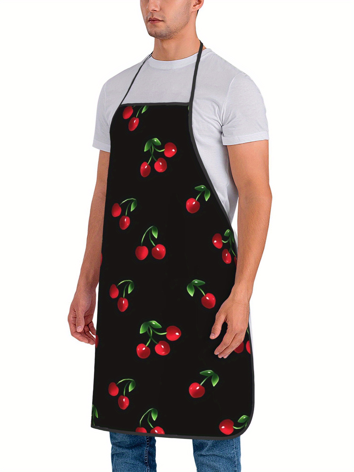 1 Sztuka Zabawnego Fartucha w  – Kitchen Baking Gift Ideas recenzja i cena