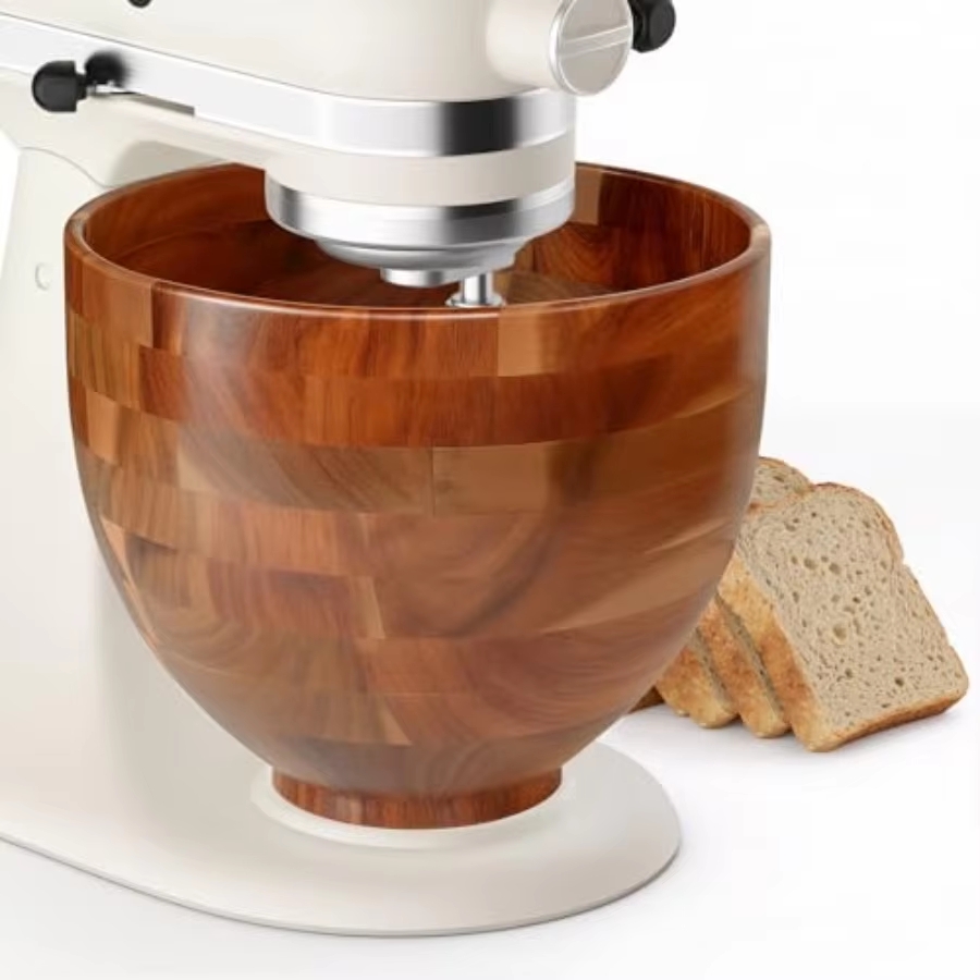 Misa do miksera planetarnego d – Stand Mixer Bowl recenzja i cena