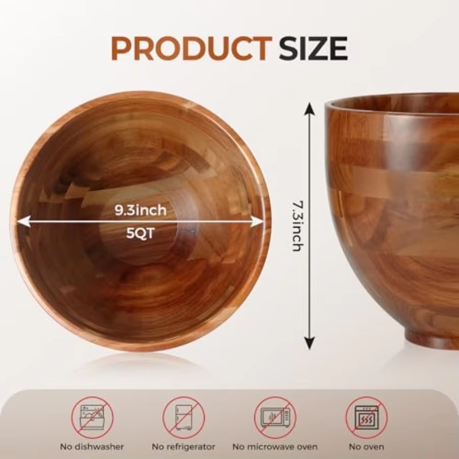 Misa do miksera planetarnego d – Stand Mixer Bowl recenzja i cena