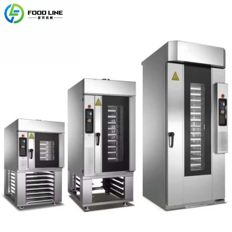 Profesjonalny, elektryczny pie – Commercial Kitchen Baking Oven recenzja i cena
