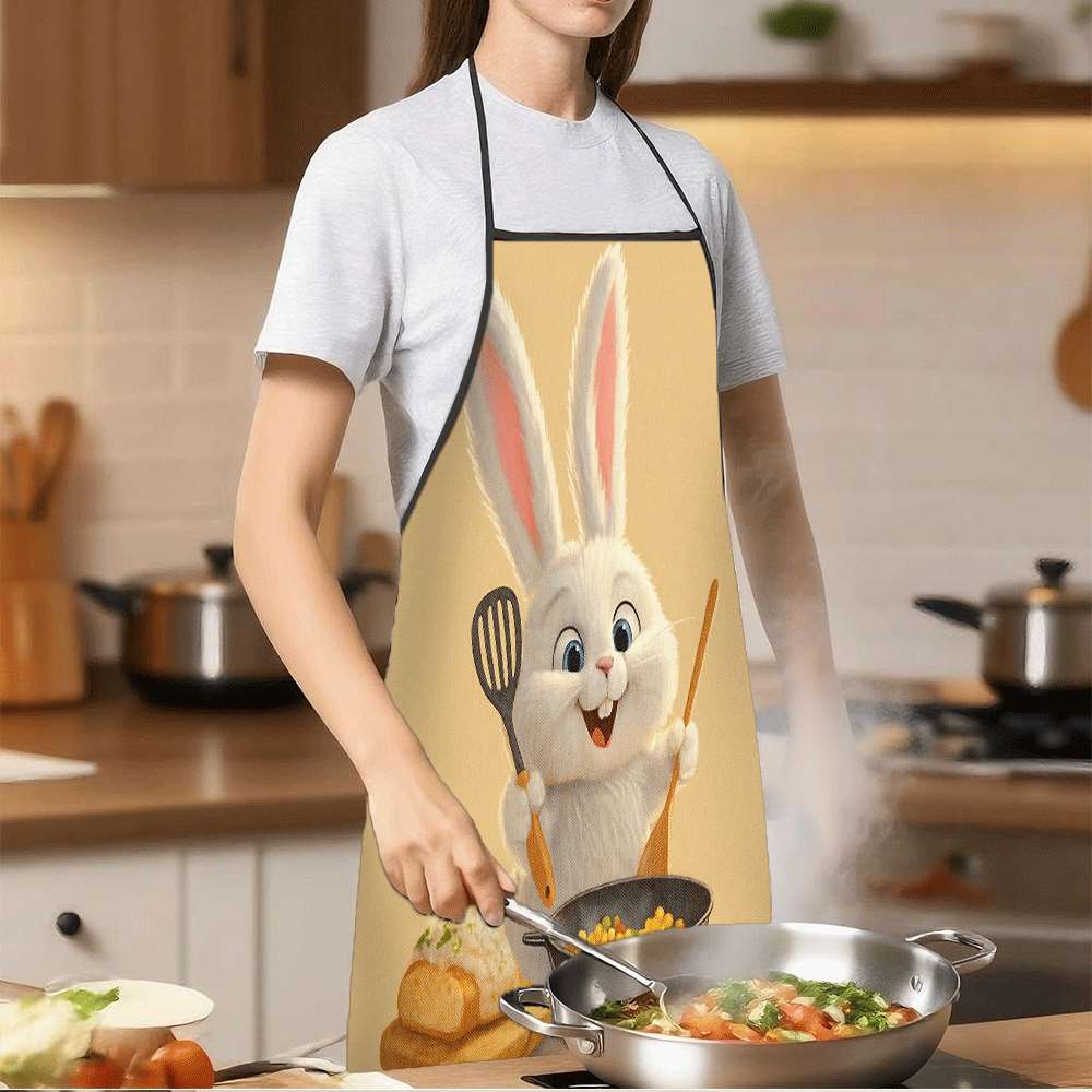 1 Sztuka Zabawnego Fartucha z  – Kitchen Baking Gift Ideas recenzja i cena