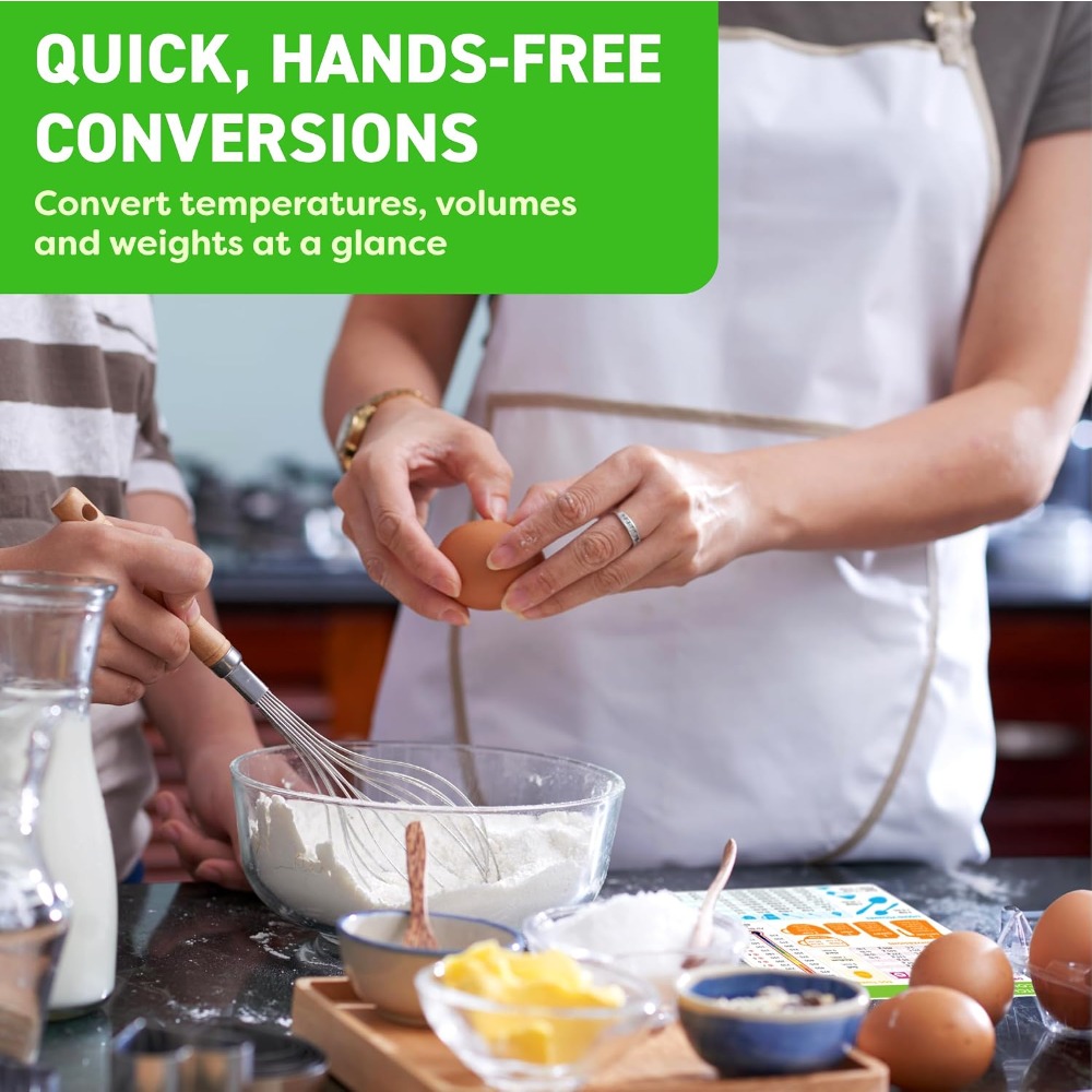 Magnetyczna tablica konwersji  – Kitchen Baker recenzja i cena