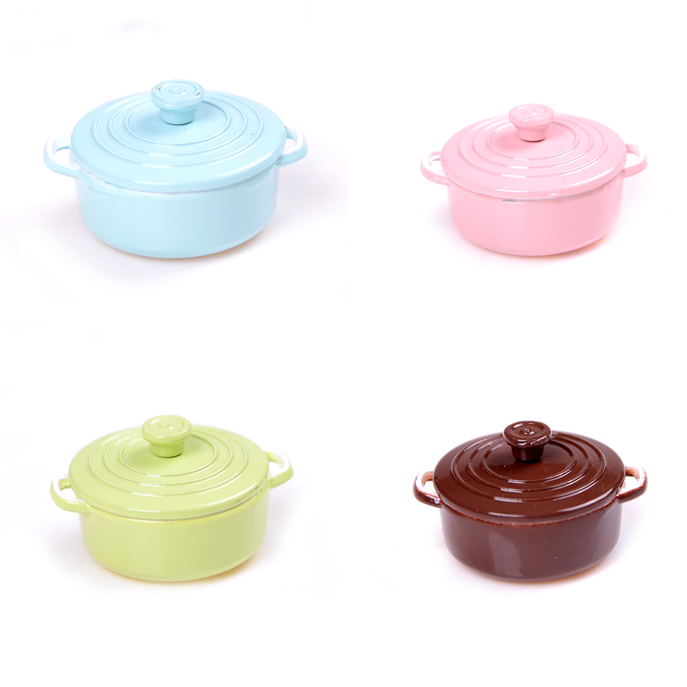 1:12 skala domek dla lalek min – Kitchen Baking Utensil Set recenzja i cena