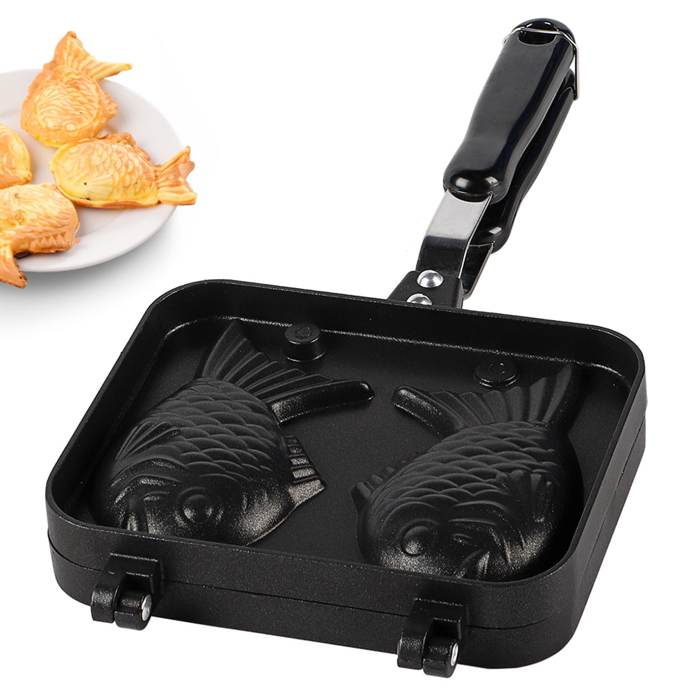 Nieprzyklejające się naczynia  – Springform Pan Set recenzja i cena