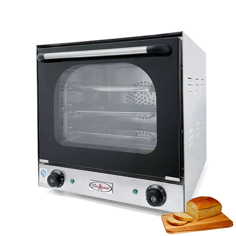 Elektryczny piec do pieczenia, – Commercial Kitchen Baking Oven recenzja i cena