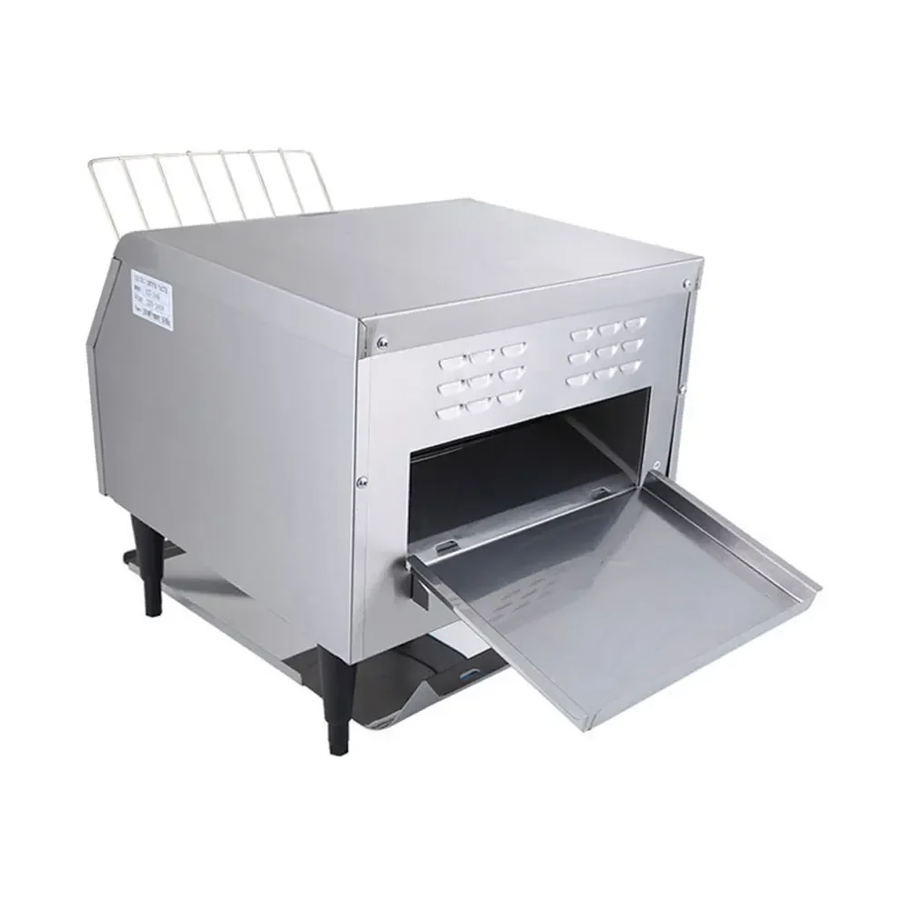 L1218 Profesjonalny toster łań – Commercial Kitchen Baking Oven recenzja i cena