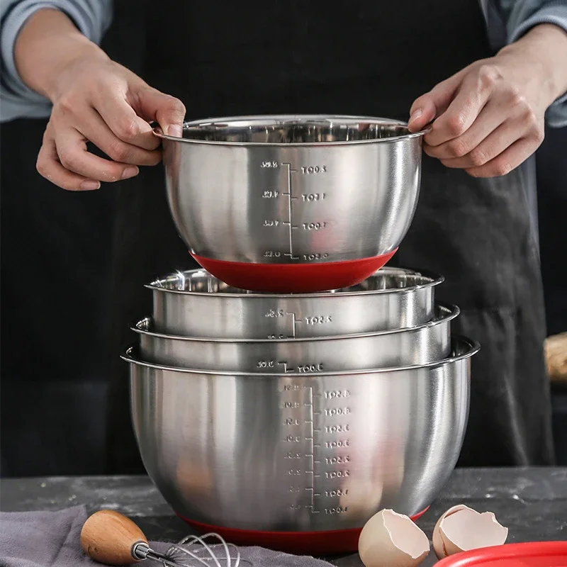 Miska do mieszania Głębokie mi – Kitchenaid Baking Bowl recenzja i cena