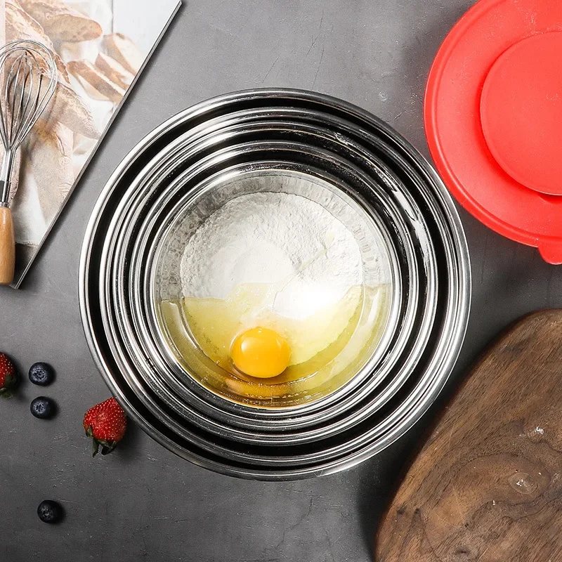 Miska do mieszania Głębokie mi – Kitchenaid Baking Bowl recenzja i cena
