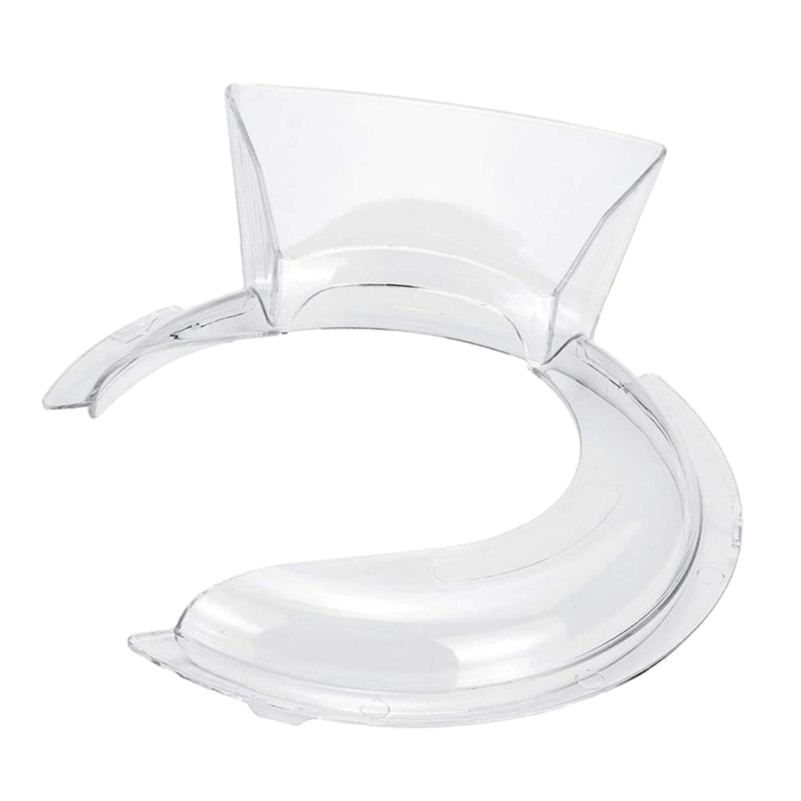 Osłona do miksera stojącego, a – Stand Mixer Bowl recenzja i cena