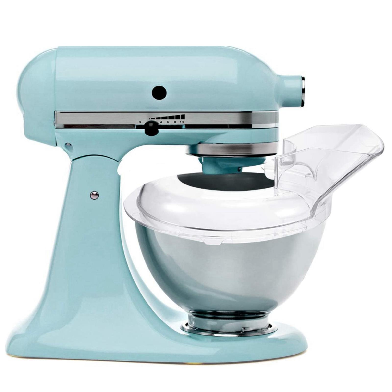 Osłona do miksera stojącego, a – Stand Mixer Bowl recenzja i cena