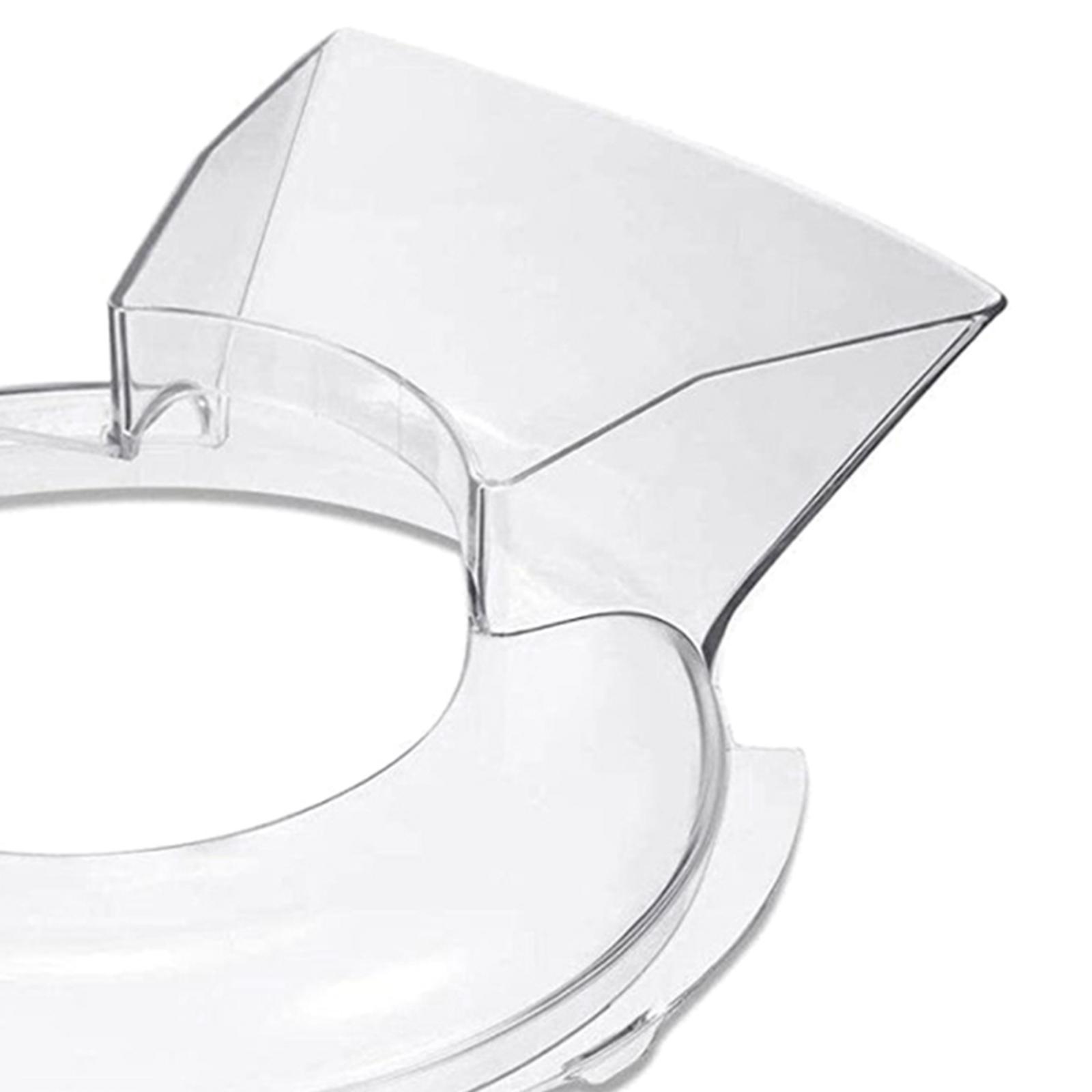 Osłona do miksera stojącego, a – Stand Mixer Bowl recenzja i cena
